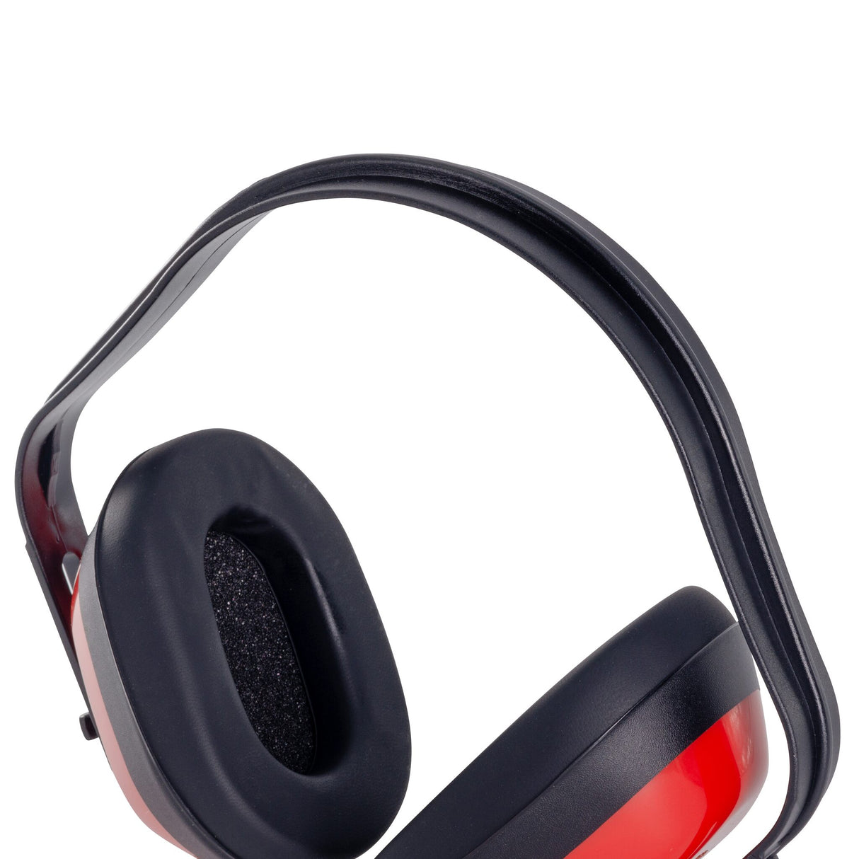 Schuller Eh'klar Gehörschutzkapsel hochfrequente Filterung, Ohrenschützer, einstellbare Bügellänge, -27 dB Dämmung