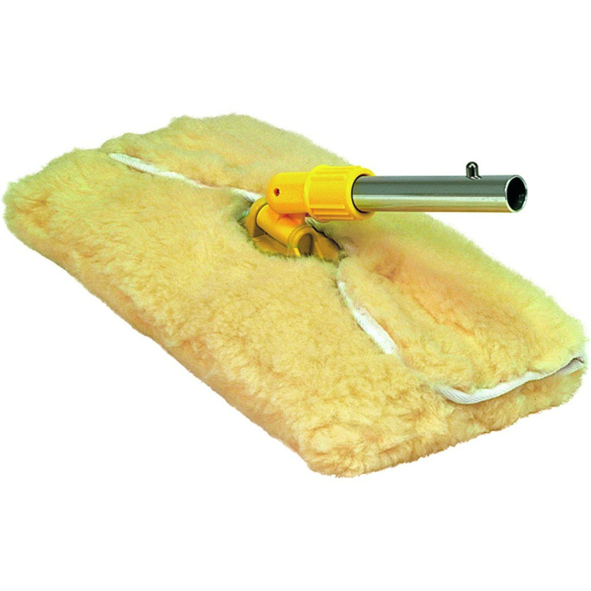 Weicher Flächenreiniger mit Universal-Adapter