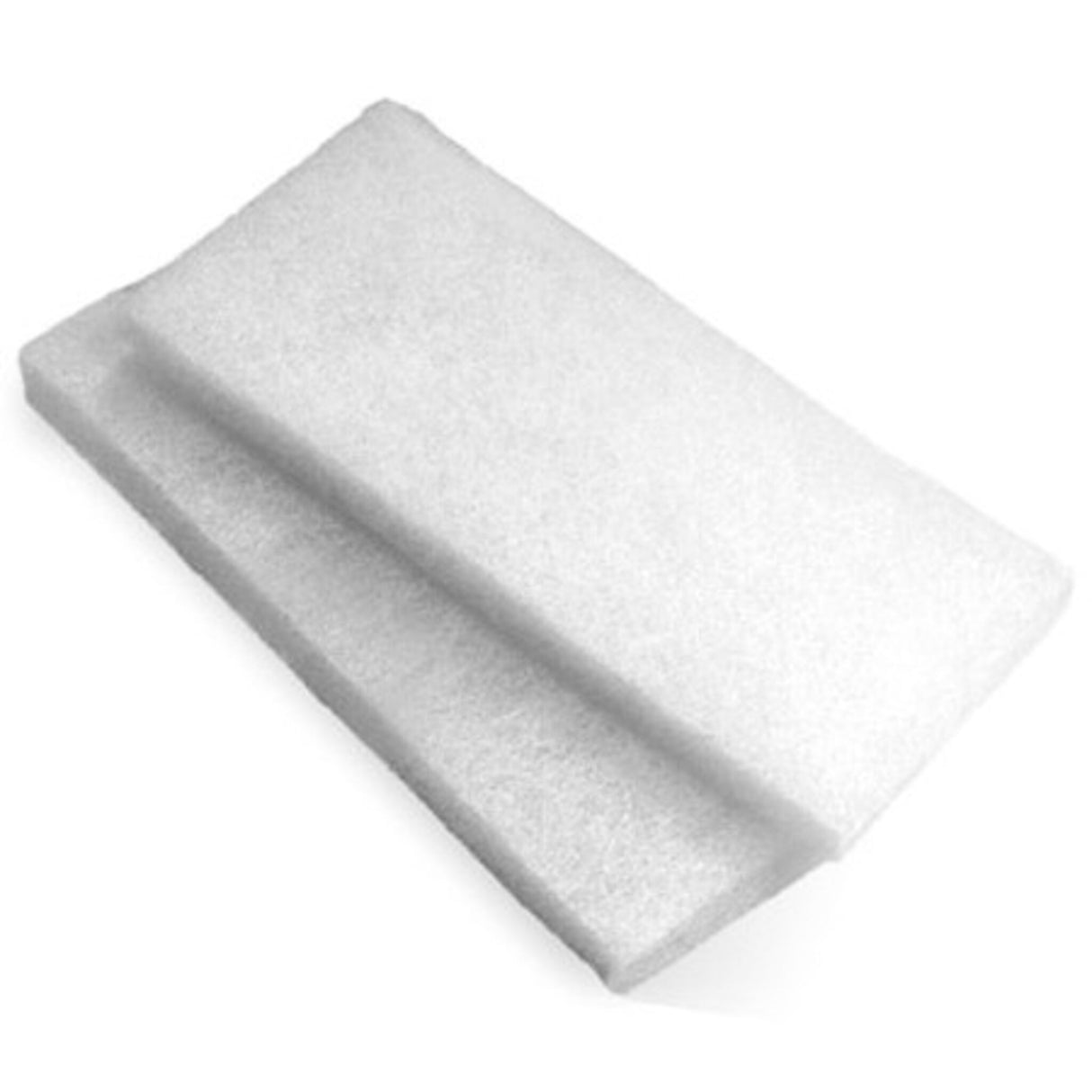 Reinigungspads, fein