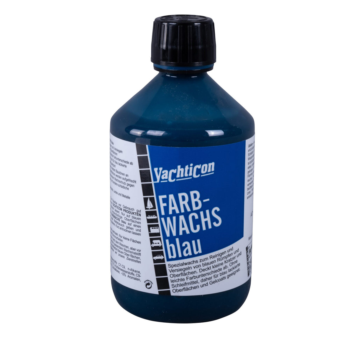 Yachticon Farbwachs