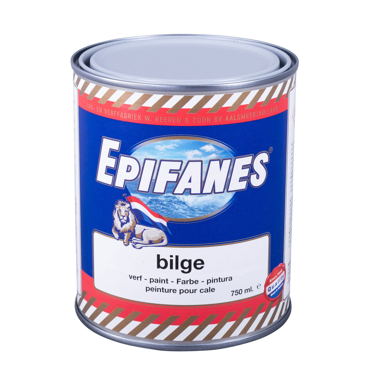 EPIFANES Bilgenfarbe