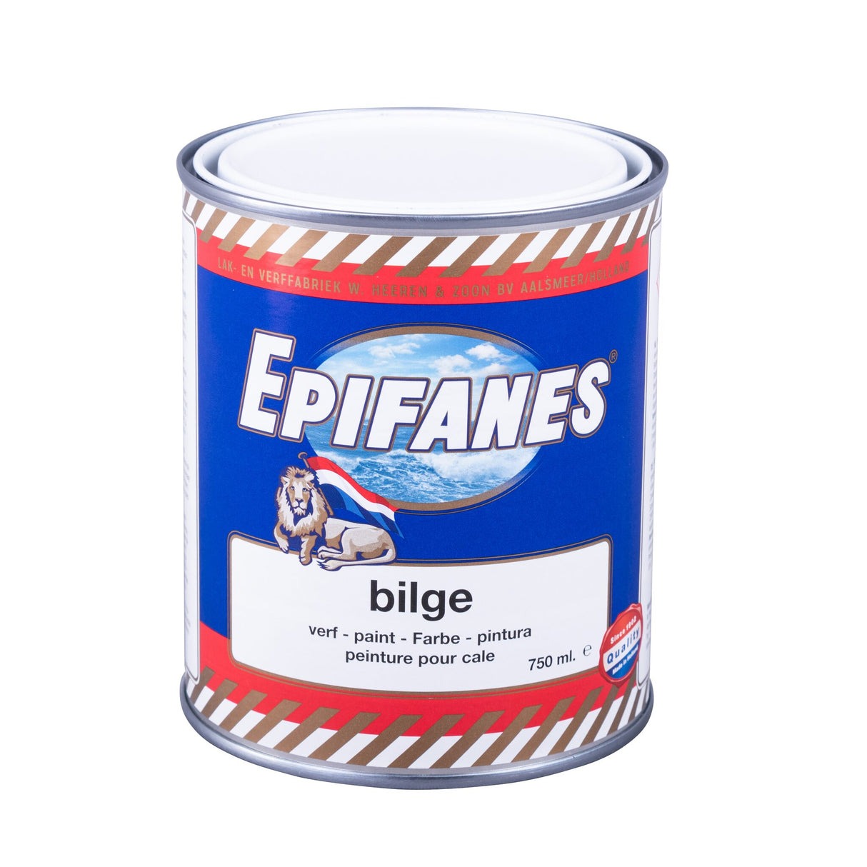 EPIFANES Bilgenfarbe