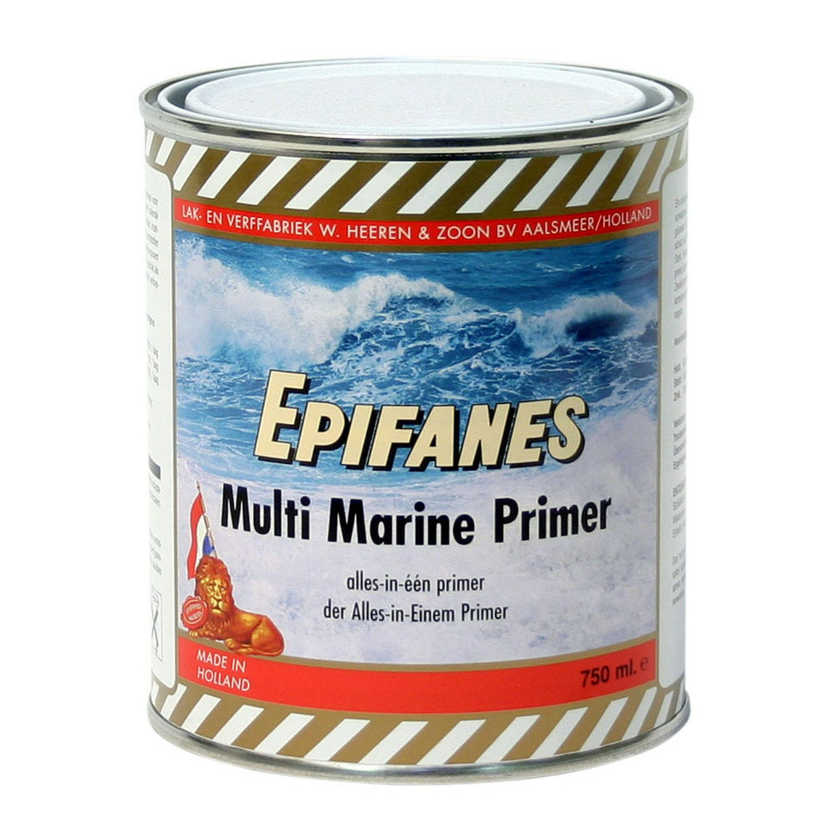 EPIFANES Multi Marine Primer