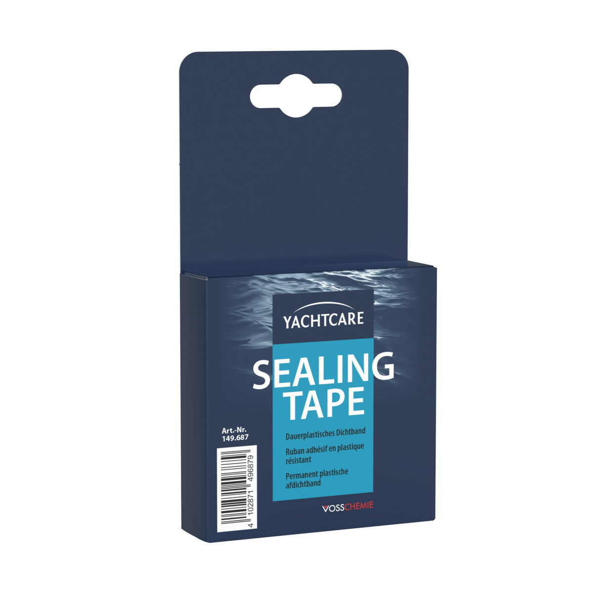 Yachtcare Abdichtband 3 m x 18 mm