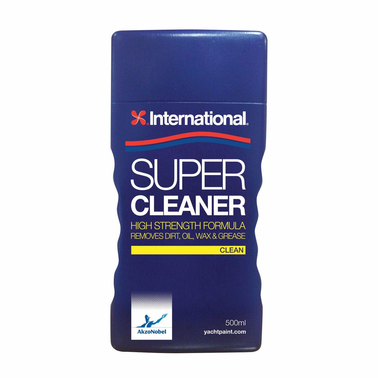 International Super Cleaner