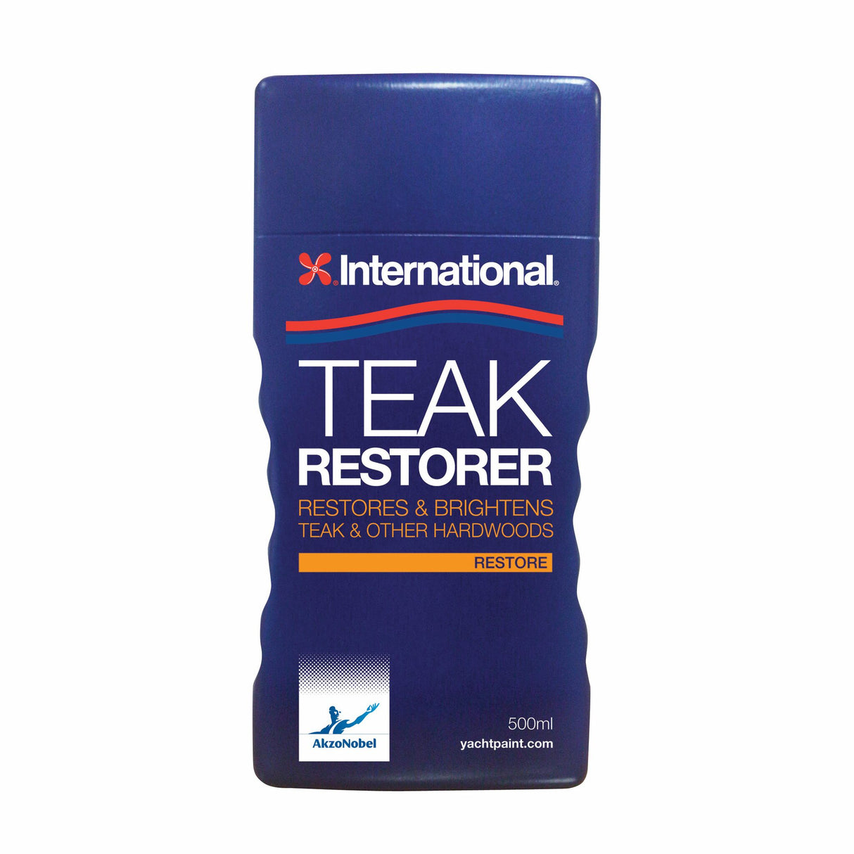 International Teak Restorer