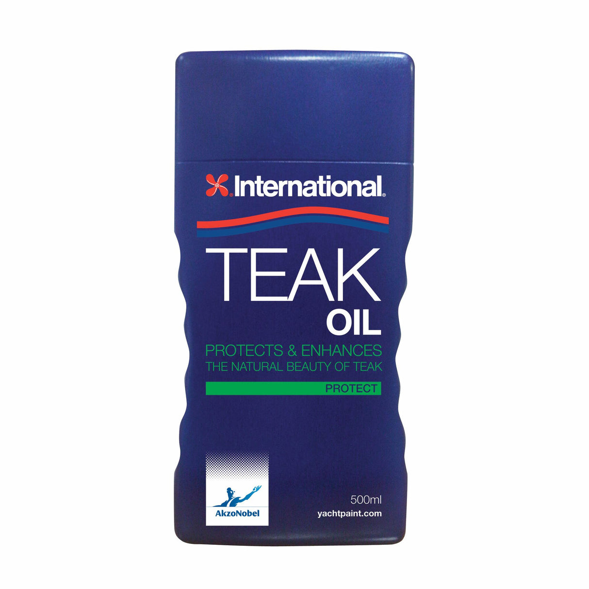 International Premium Teak-Öl