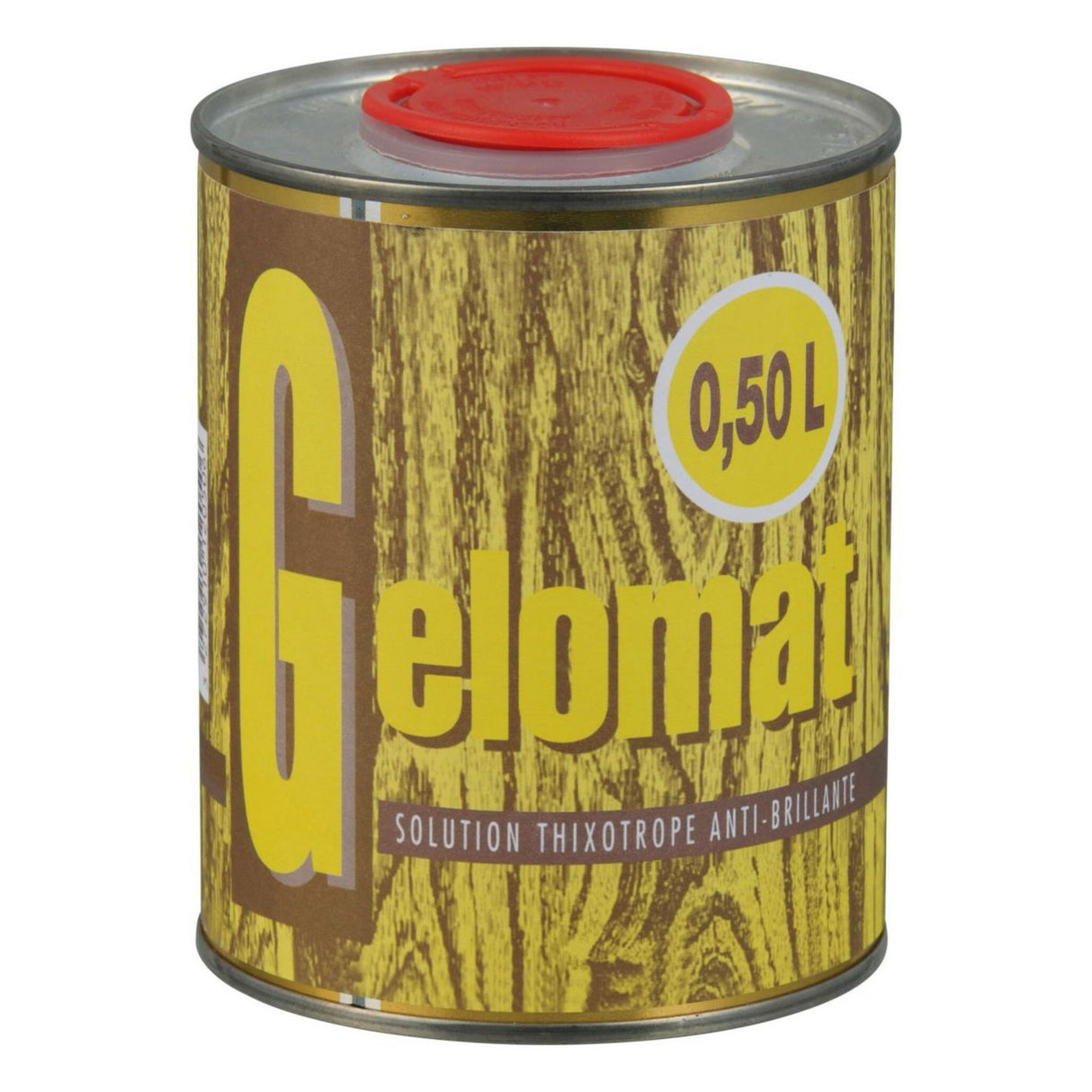 LE TONKINOIS Mattierung Gelomat, 0,5 l