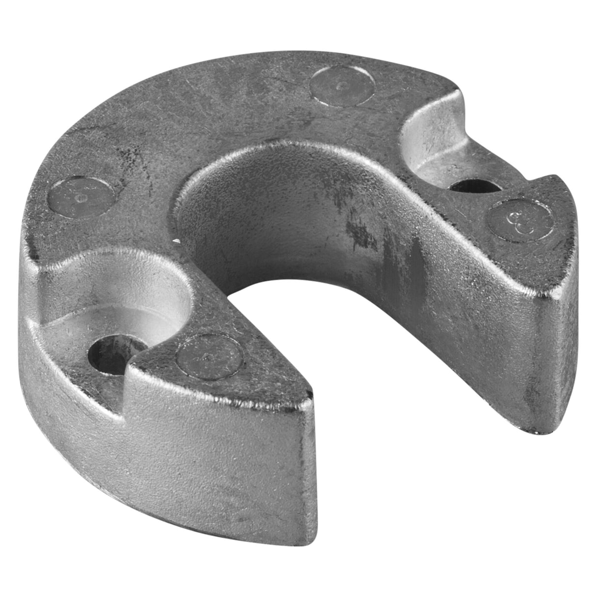 TECNOSEAL Magnesiumanode für Mercruiser Alpha Motorboote, Opferanode, Original-Nummer 80618