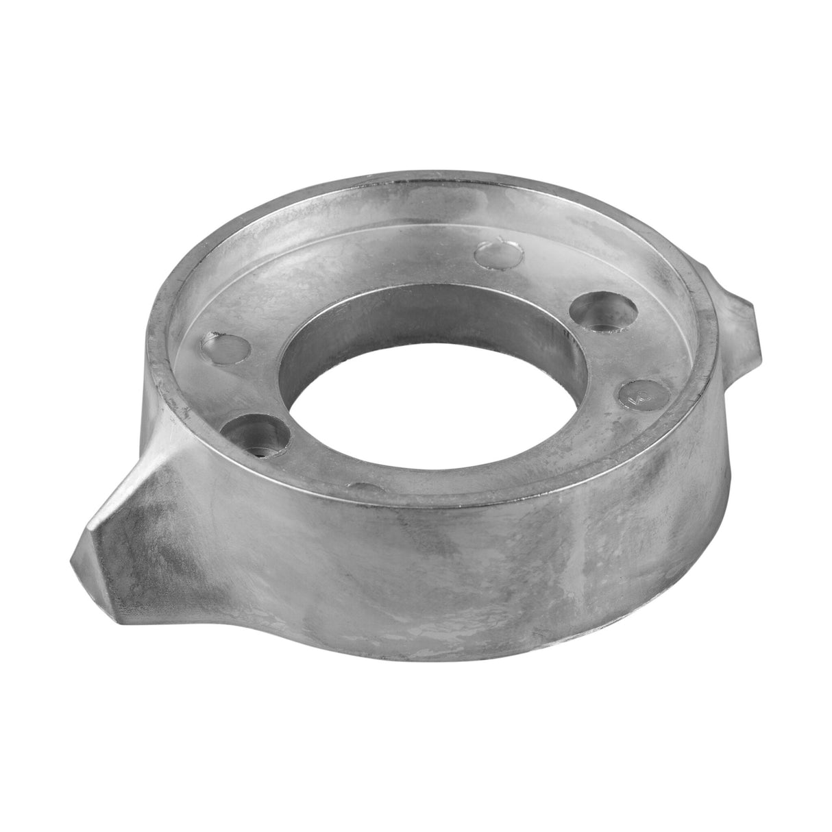 Magnesiumanode für Volvo Penta 280/290 Single Prop, Ring