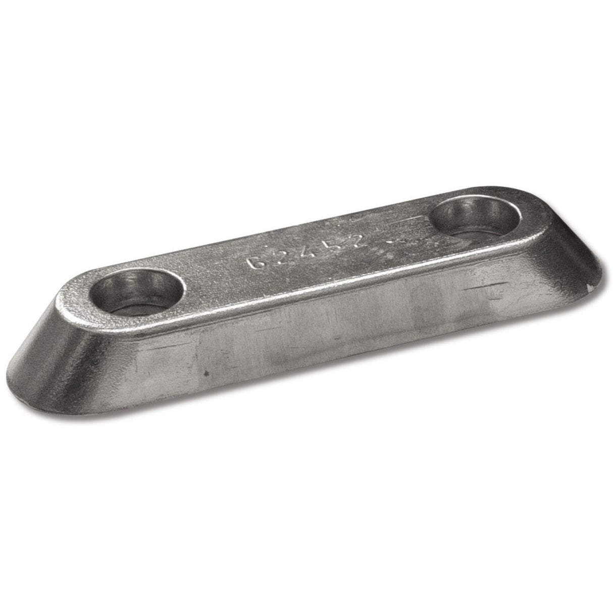 Aluminium-Rumpfanode, Typ 35