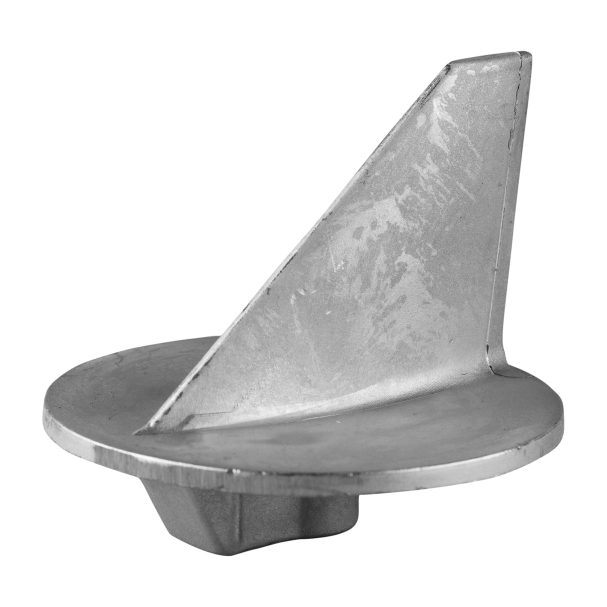 Magnesiumanode für Mercury Mercruiser Motoren 35 HP und höher, Heckantrieb Komponente, Original-Teile 31640