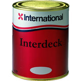 International Interdeck (750 ml, weiß)