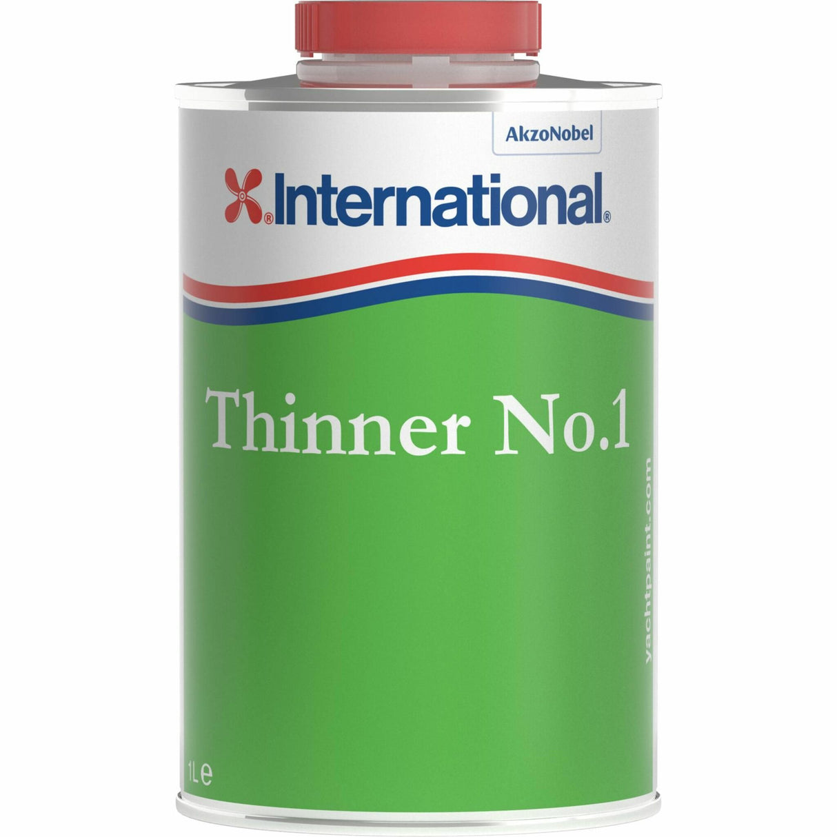 International Verdünnung Nr. 1 (500 ml)