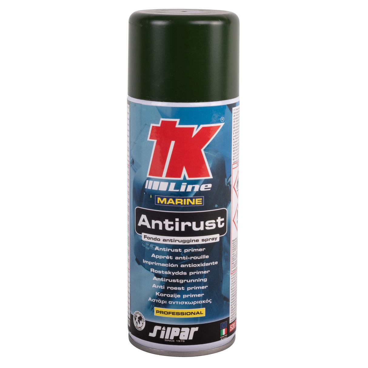 TK Line Antirust Primer Spray