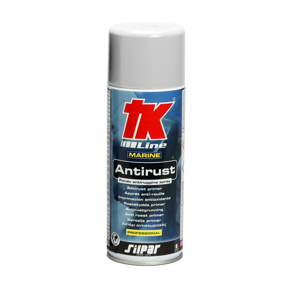 TK Line Farbspray für Antriebe