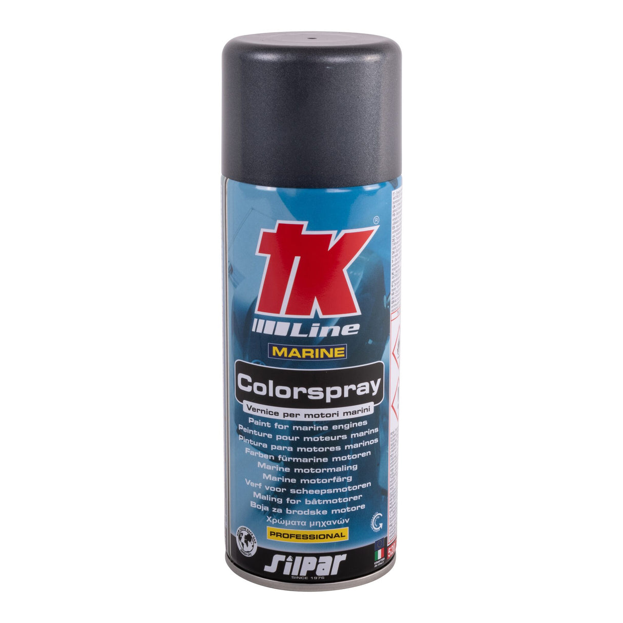 TK Line Farbspray für Antriebe