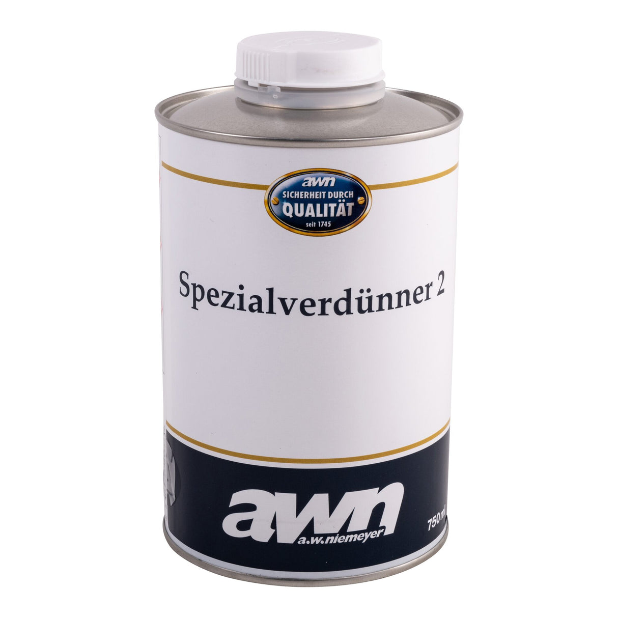 awn Spezial-Verdünner Nr.2