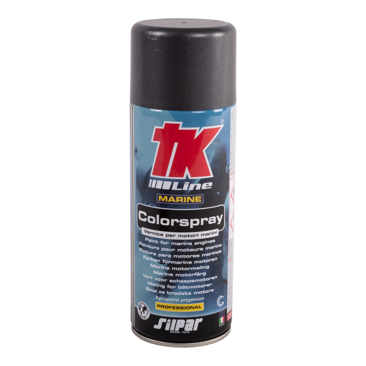 TK Line Farbspray für Antriebe
