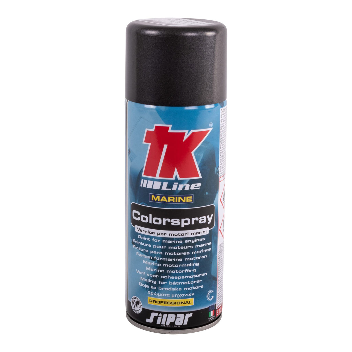 TK Line Farbspray für Antriebe