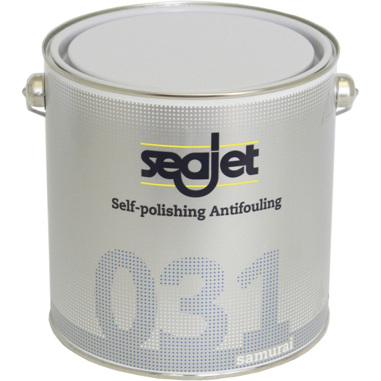 Seajet Antifouling  031 Samurai