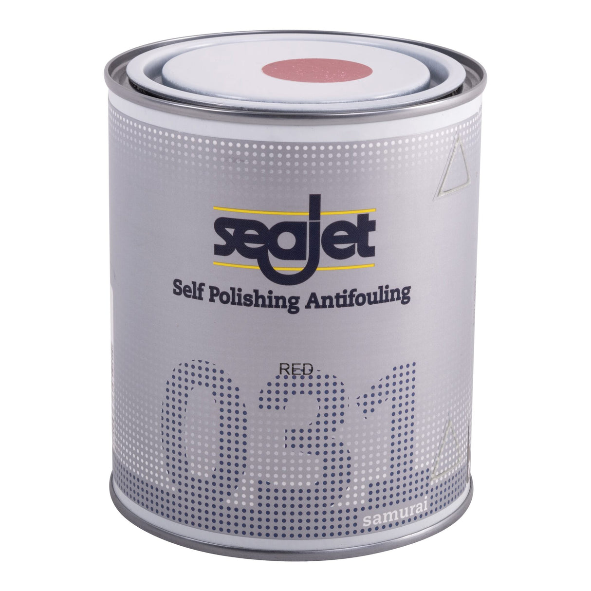 Seajet Antifouling  031 Samurai