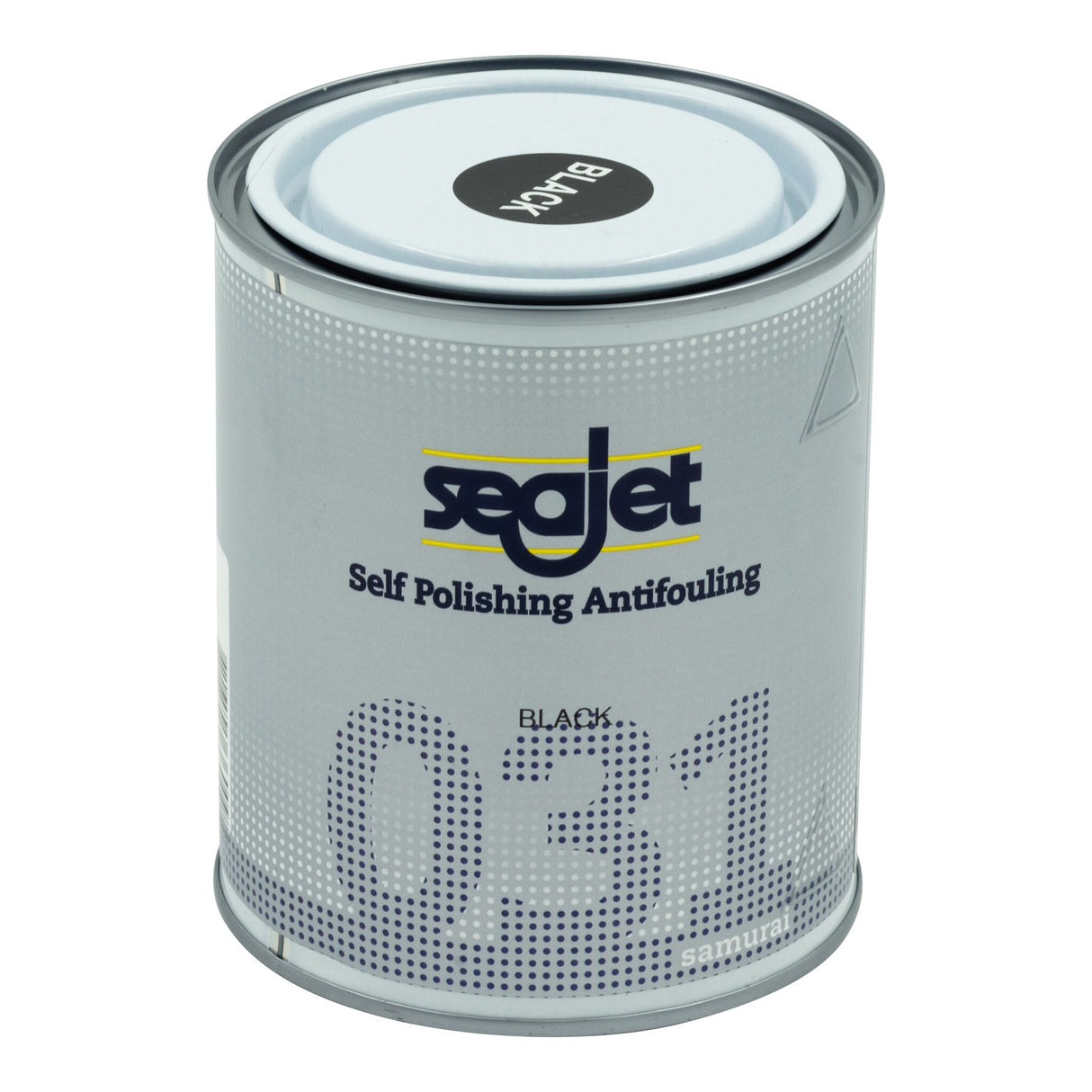 Seajet Antifouling  031 Samurai