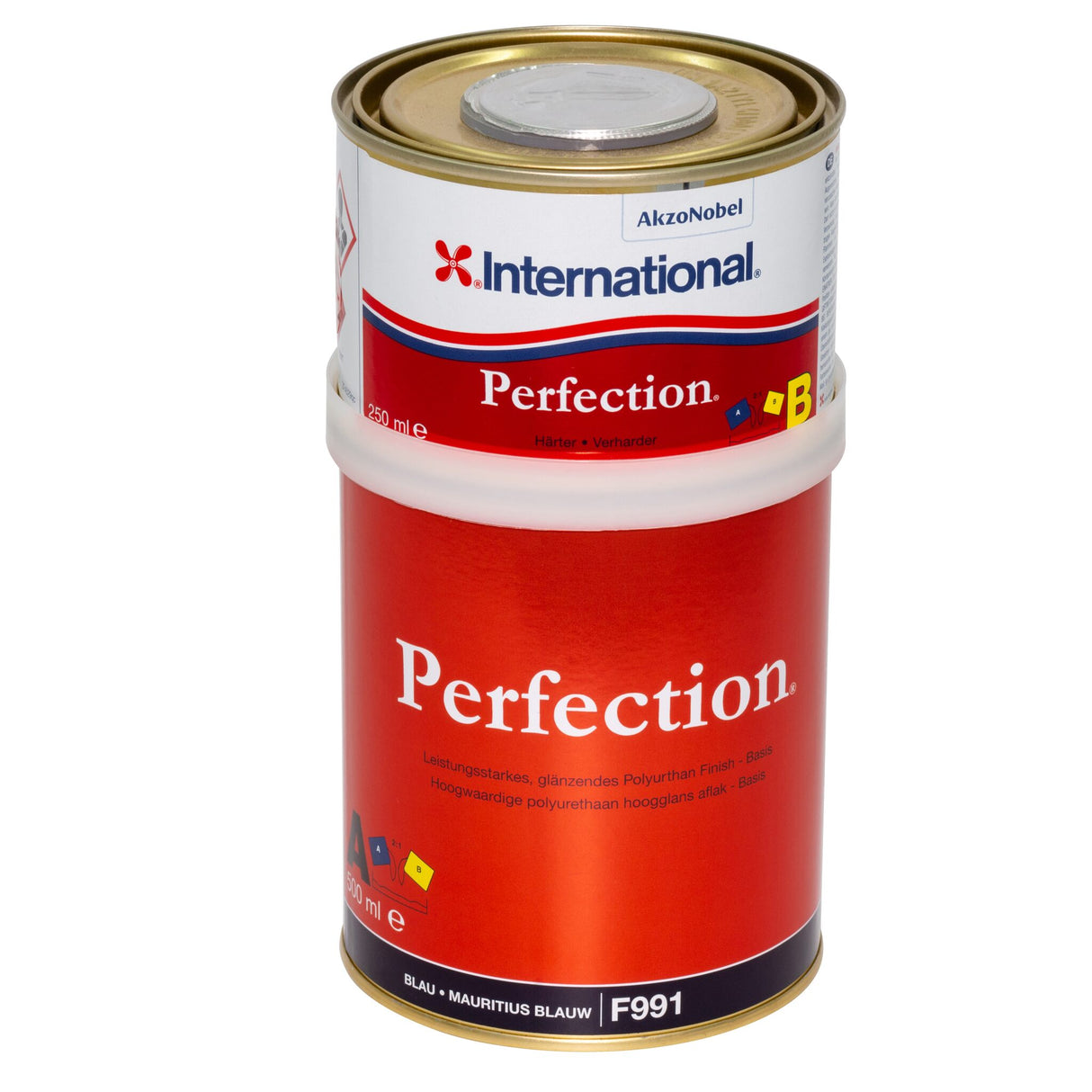 International Perfection Bootslack