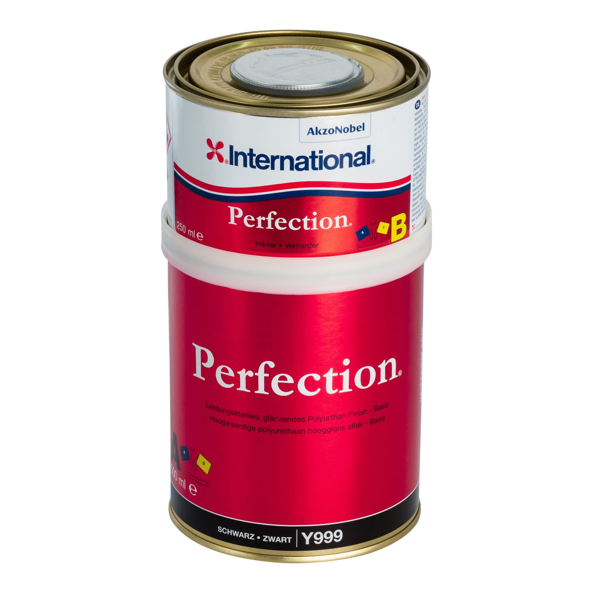 International Perfection Bootslack