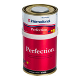 International Perfection Bootslack