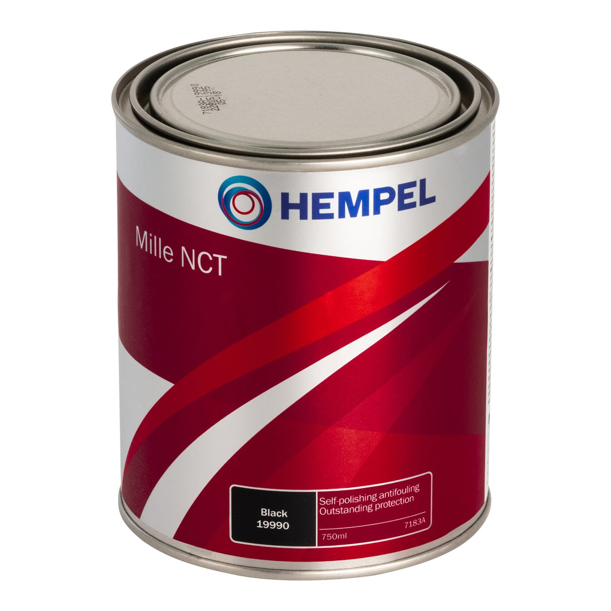 HEMPEL Antifouling Mille NCT