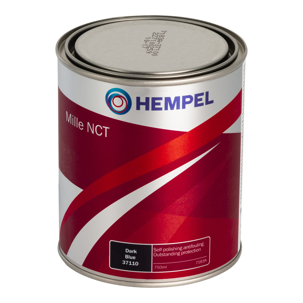 HEMPEL Antifouling Mille NCT