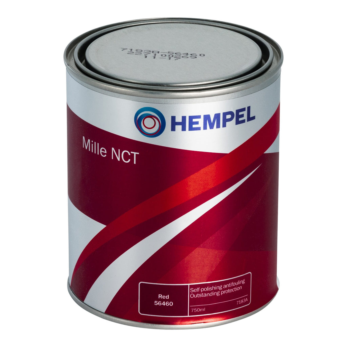 HEMPEL Antifouling Mille NCT