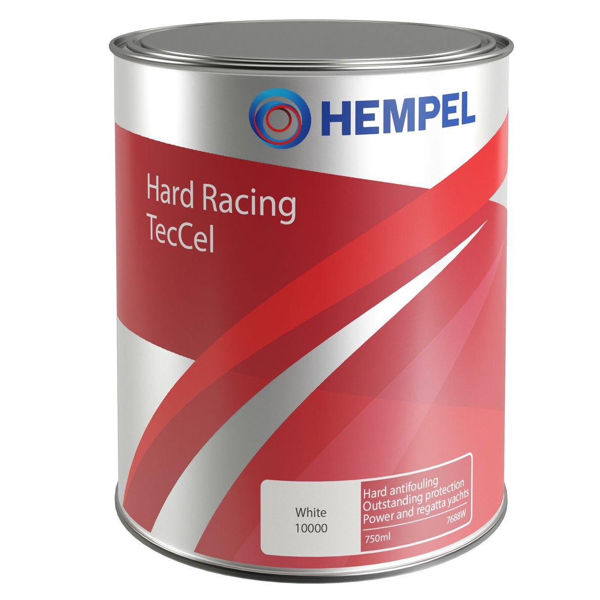 HEMPEL Hart-Antifouling Hard Racing TecCel