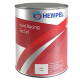 HEMPEL Hart-Antifouling Hard Racing TecCel