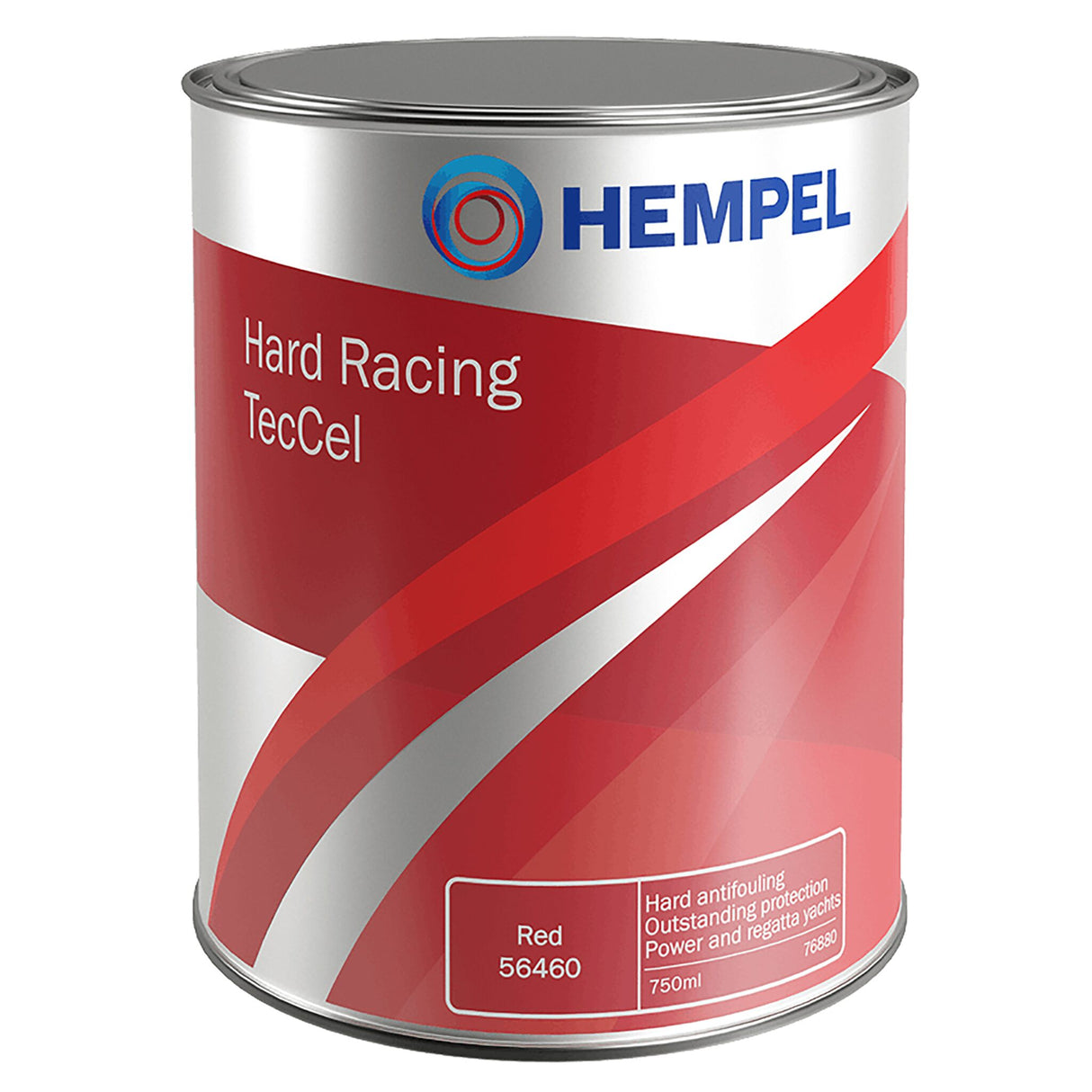 HEMPEL Hart-Antifouling Hard Racing TecCel