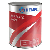 HEMPEL Hart-Antifouling Hard Racing TecCel