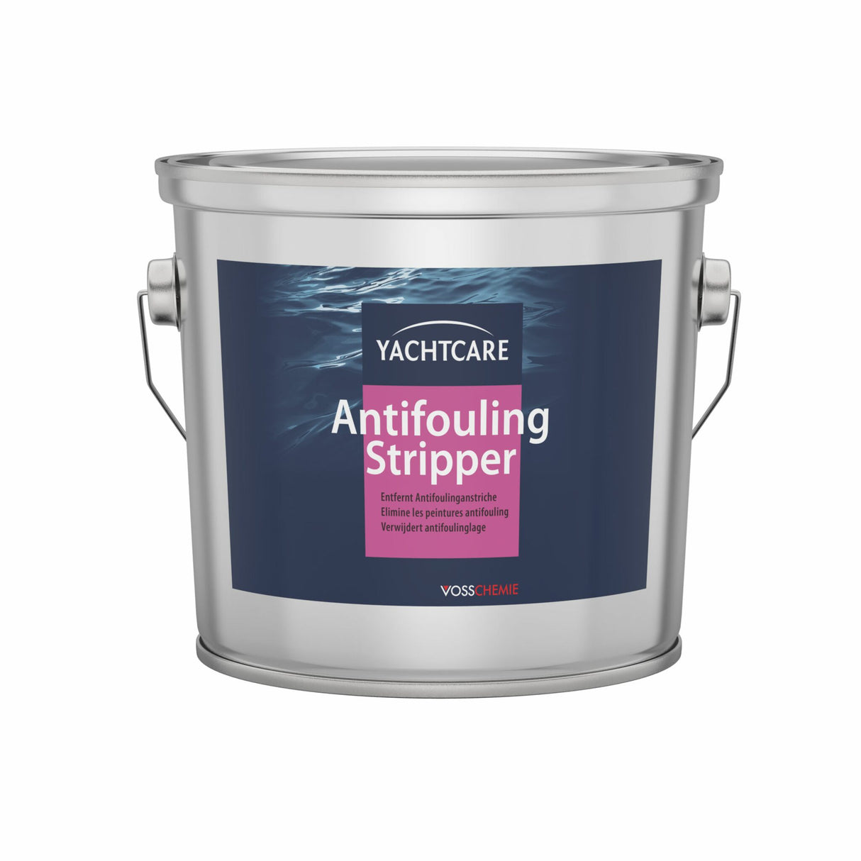 Yachtcare Antifouling Stripper