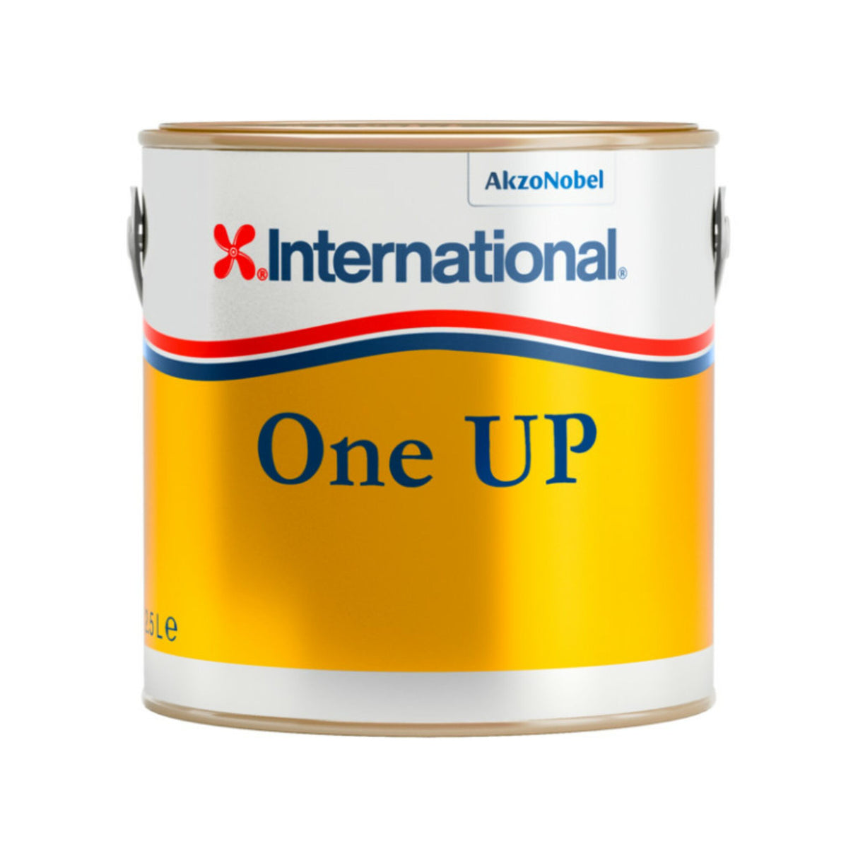 International ONE UP