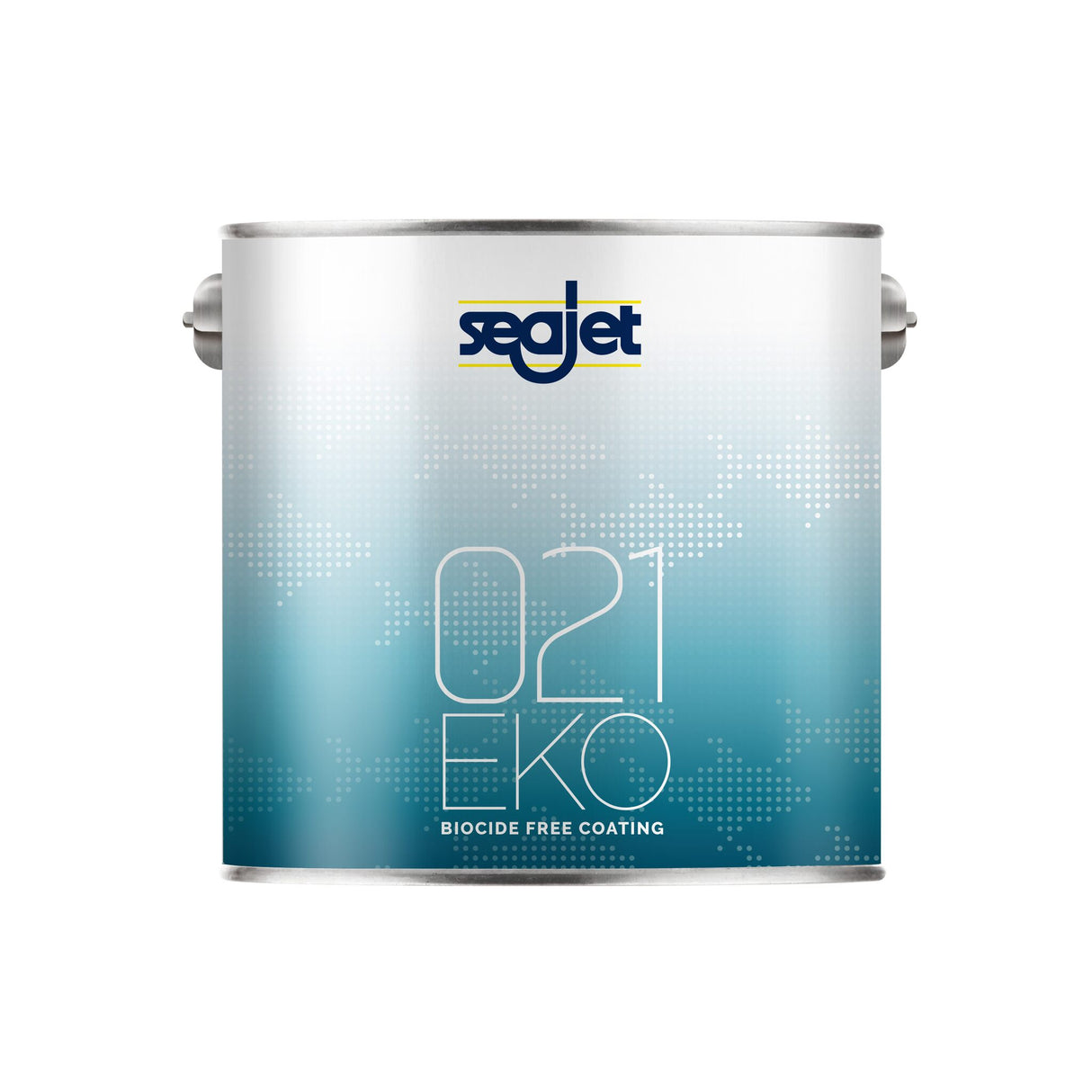 SEAJET 021 Eko Antifouling