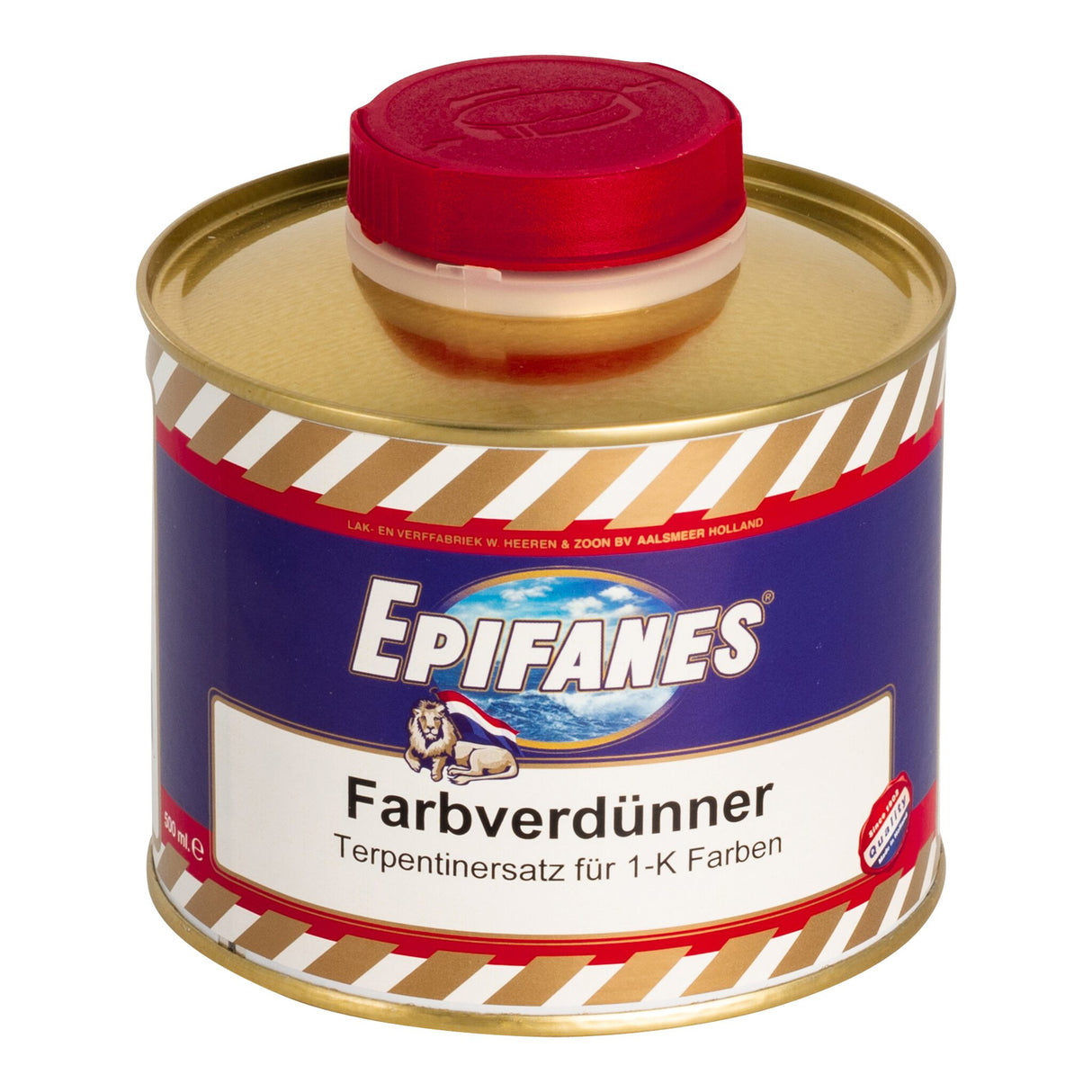 EPIFANES Farbverdünner