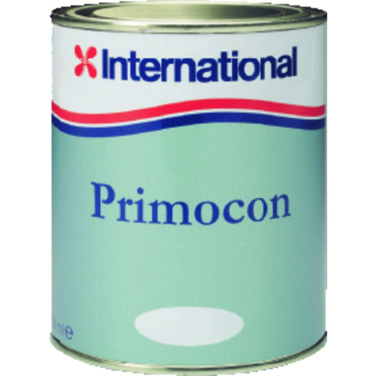 International Primocon Sperrgrund Grundierung (grau, 2.5 l)