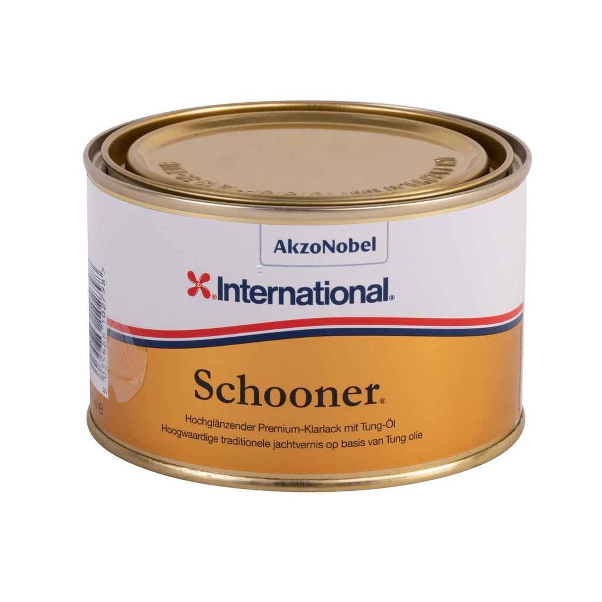 International Schooner (750 ml)