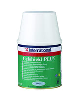 International Epoxid-Harz Gelshield Plus (2.25 l, blau)