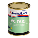 International Epoxid-Grundierung VC-Tar 2 (2.5 l, schwarz)