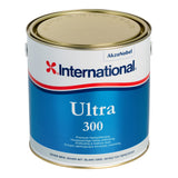 International Antifouling Ultra 300 (2.5 l, grün/YBB726)