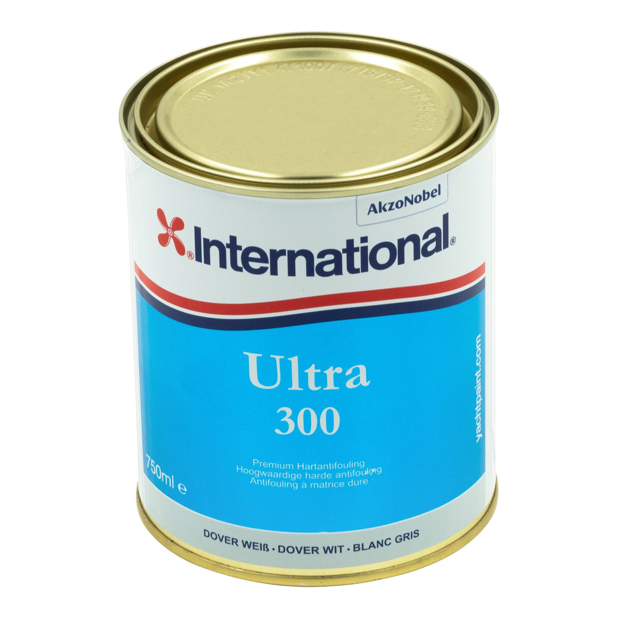 International Antifouling Ultra 300 (2.5 l, grün/YBB726)