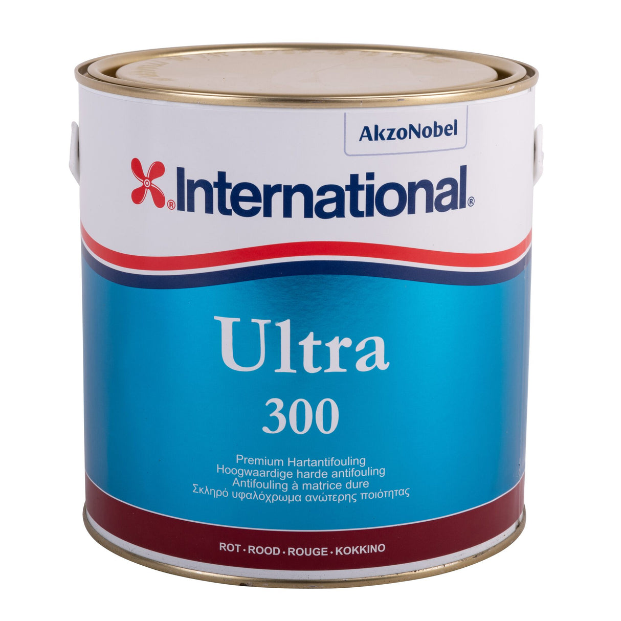 International Antifouling Ultra 300 (2.5 l, grün/YBB726)