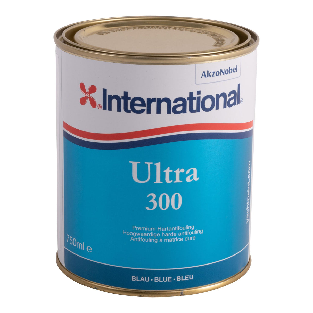 International Antifouling Ultra 300 (2.5 l, grün/YBB726)