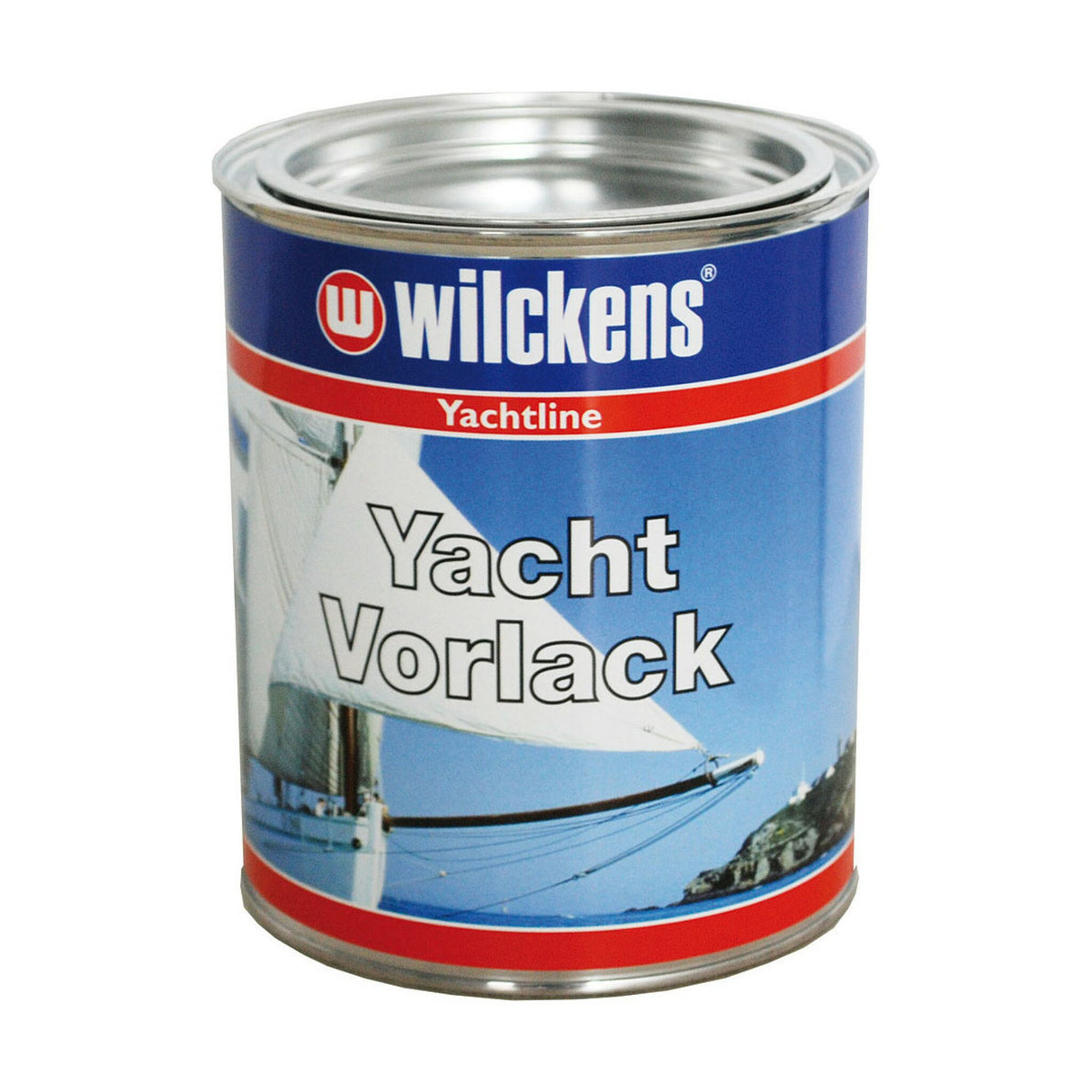 Yacht Vorlack